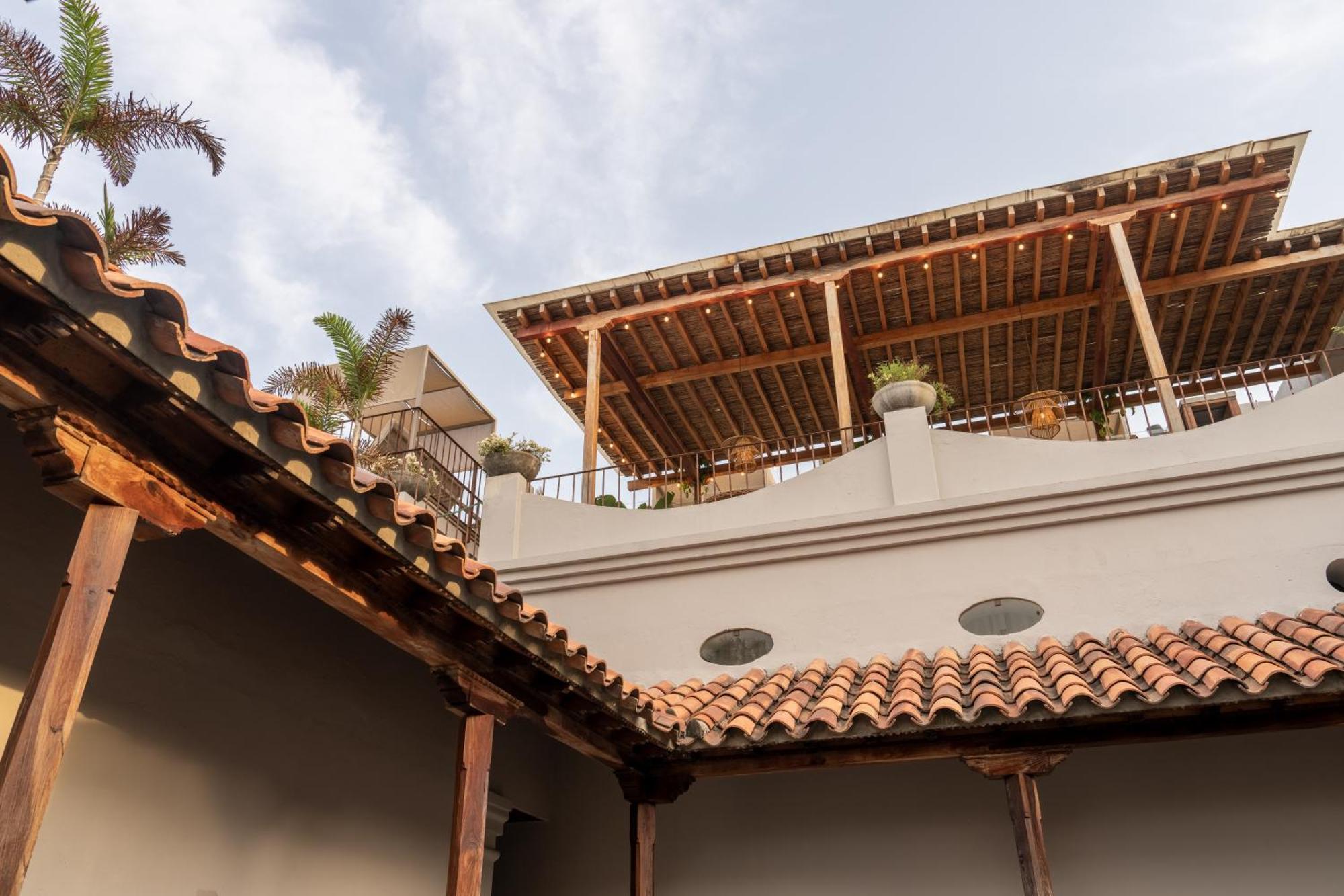 Hotel Casa Don Luis By Faranda Boutique, A Member Of Radisson Individuals Cartagena Exteriér fotografie