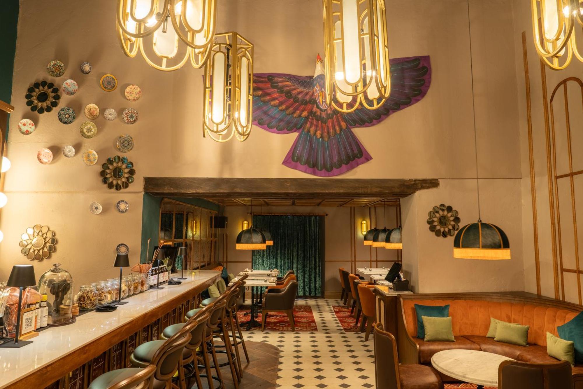 Hotel Casa Don Luis By Faranda Boutique, A Member Of Radisson Individuals Cartagena Exteriér fotografie