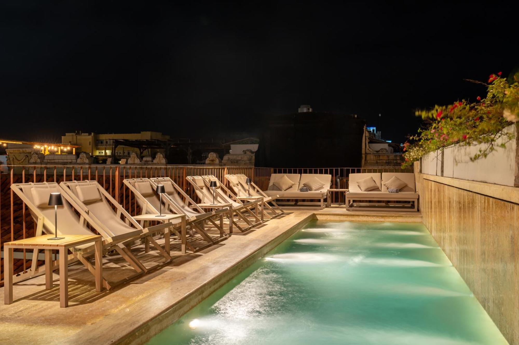 Hotel Casa Don Luis By Faranda Boutique, A Member Of Radisson Individuals Cartagena Exteriér fotografie