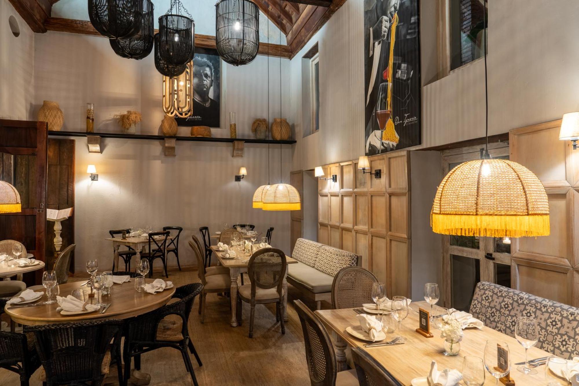 Hotel Casa Don Luis By Faranda Boutique, A Member Of Radisson Individuals Cartagena Exteriér fotografie