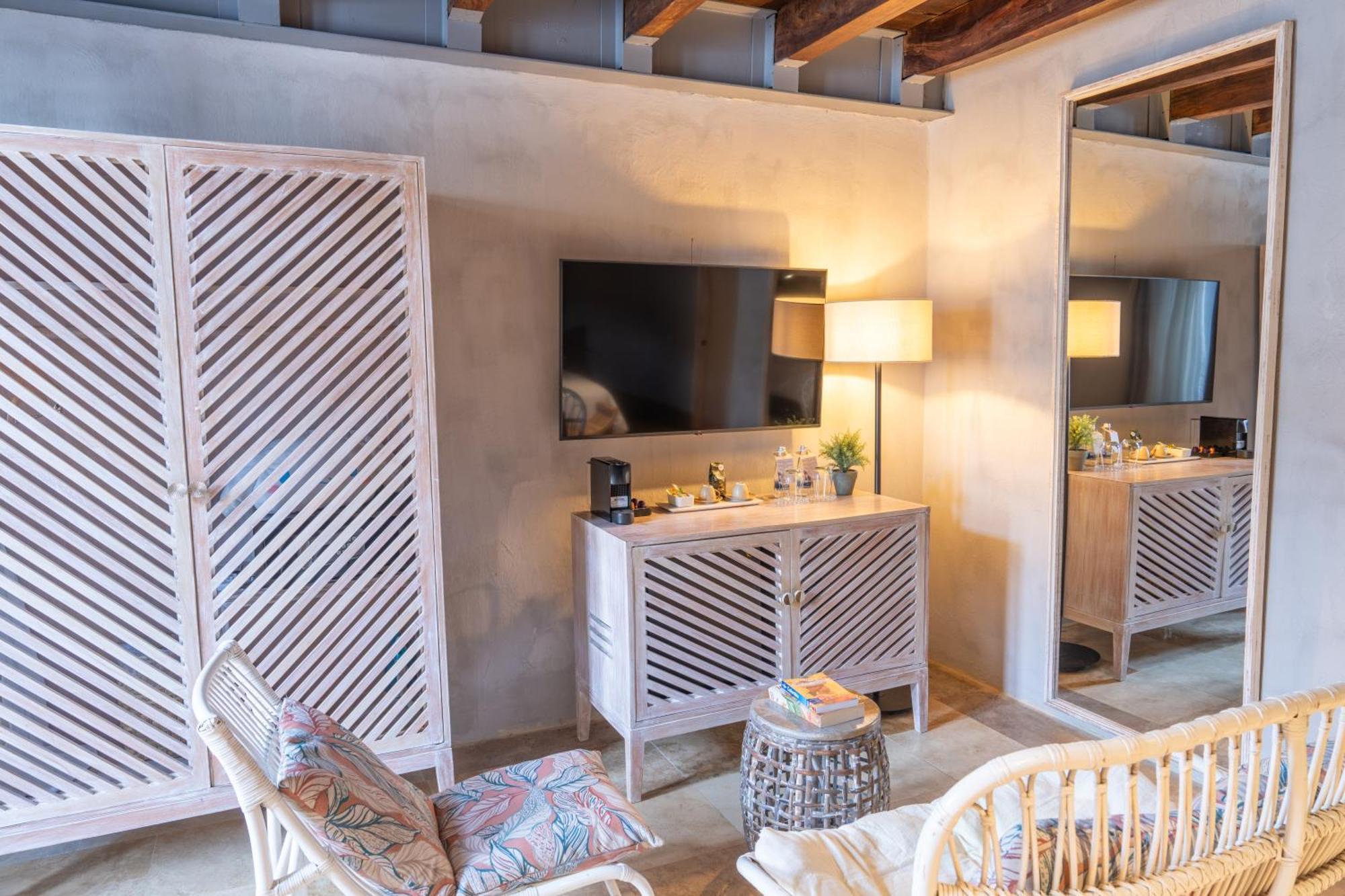 Hotel Casa Don Luis By Faranda Boutique, A Member Of Radisson Individuals Cartagena Exteriér fotografie