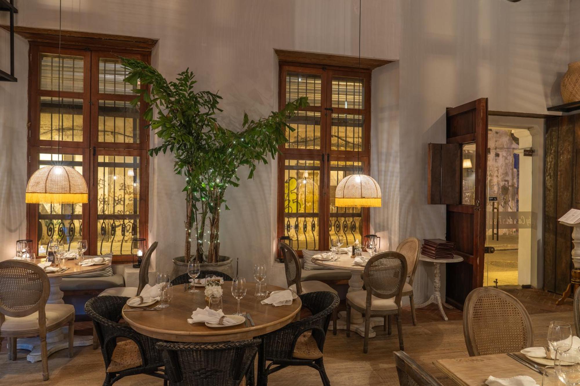 Hotel Casa Don Luis By Faranda Boutique, A Member Of Radisson Individuals Cartagena Exteriér fotografie