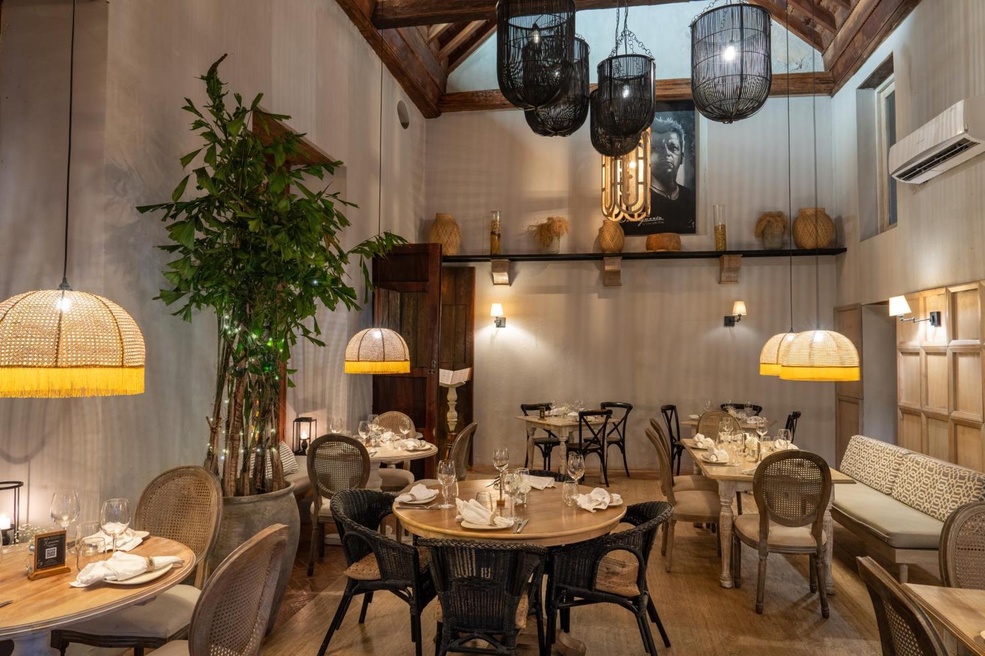 Hotel Casa Don Luis By Faranda Boutique, A Member Of Radisson Individuals Cartagena Exteriér fotografie