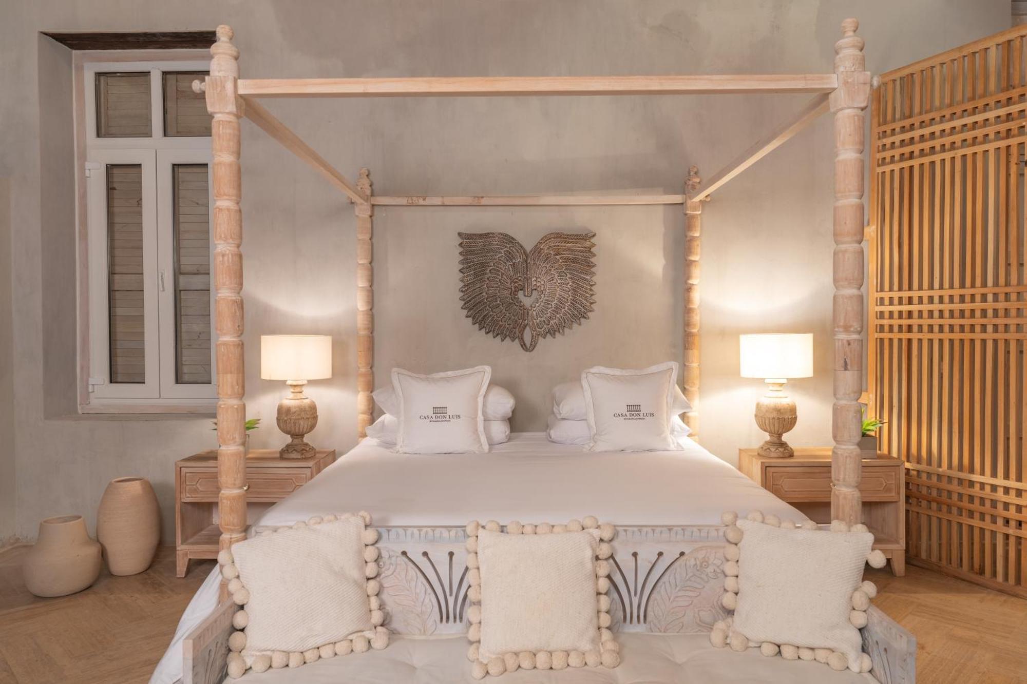 Hotel Casa Don Luis By Faranda Boutique, A Member Of Radisson Individuals Cartagena Exteriér fotografie