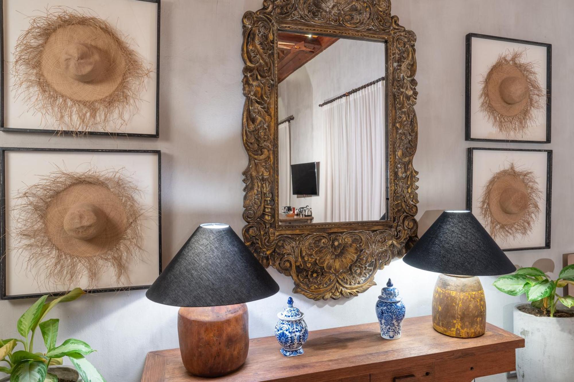 Hotel Casa Don Luis By Faranda Boutique, A Member Of Radisson Individuals Cartagena Exteriér fotografie
