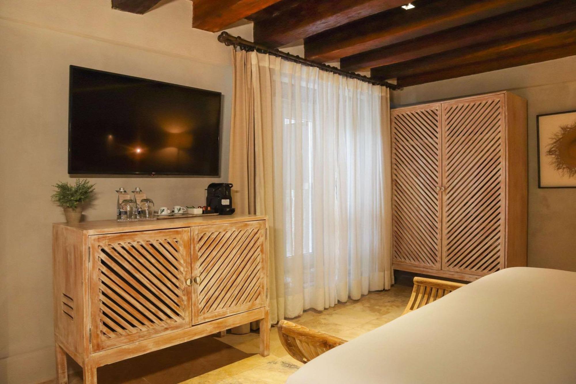 Hotel Casa Don Luis By Faranda Boutique, A Member Of Radisson Individuals Cartagena Exteriér fotografie