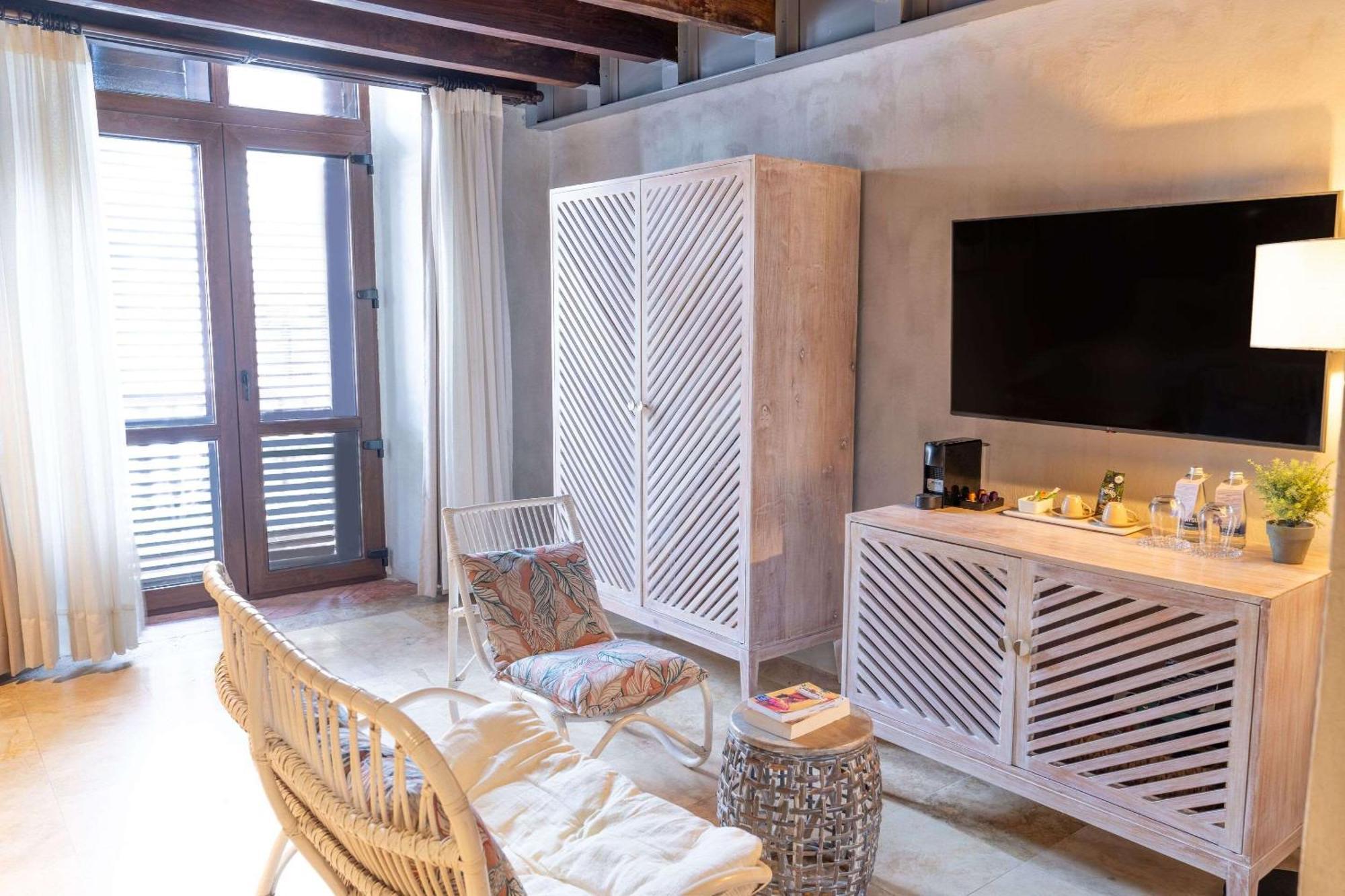 Hotel Casa Don Luis By Faranda Boutique, A Member Of Radisson Individuals Cartagena Exteriér fotografie